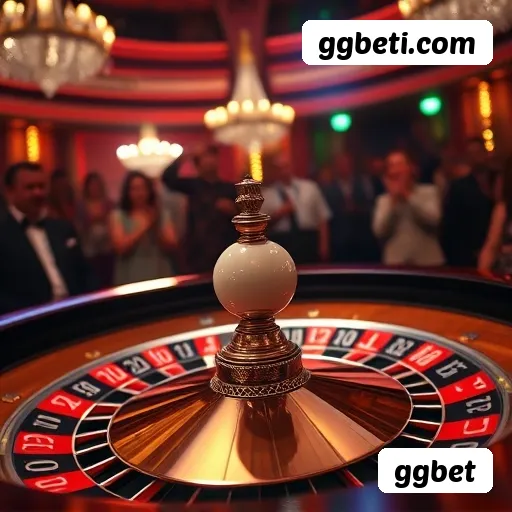 Sistema de apostas ggbet - Imagem principal