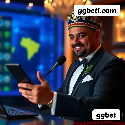 Controle de apostas ggbet