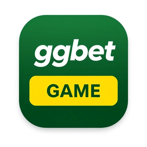 Logo da ggbet