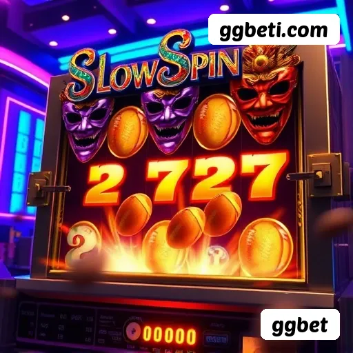 Tecnologia em nuvem ggbet