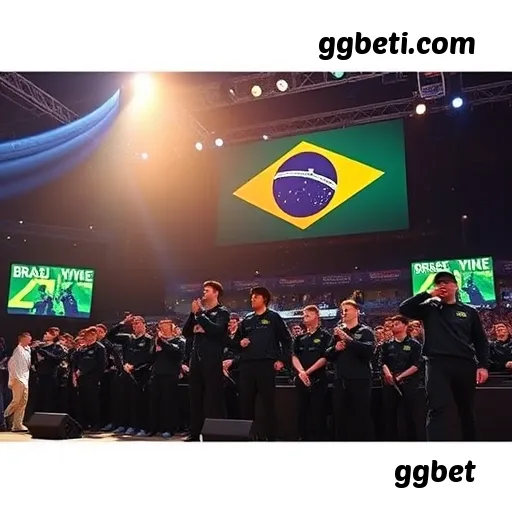 Plataforma ggbet - Imagem principal