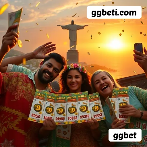 Chuva de bônus ggbet - Slots e caça-níqueis