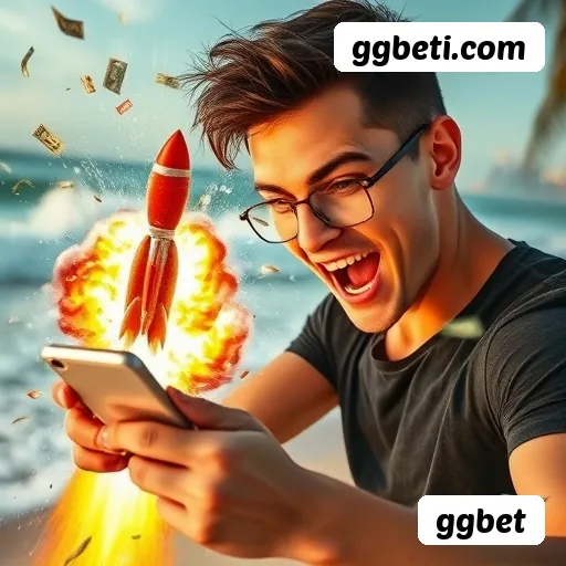 Chuva de bônus ggbet nos caça-níqueis