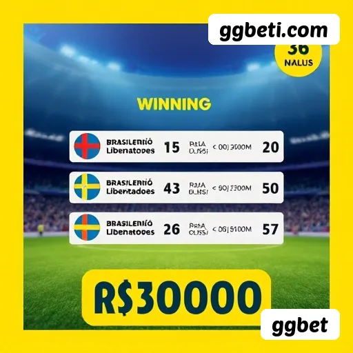 Qualificar VIP ggbet